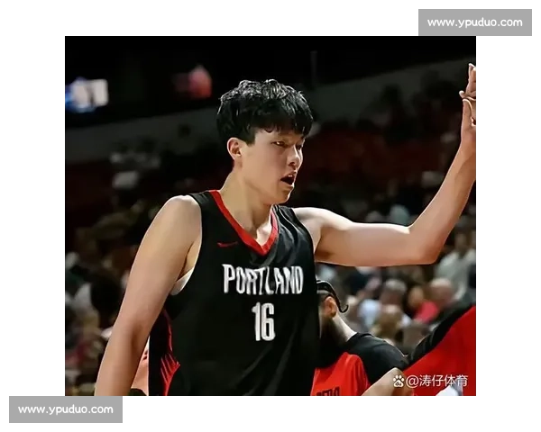 王俊杰评男篮前三引热议：姚明易建联无争议，杨瀚森凭什么？