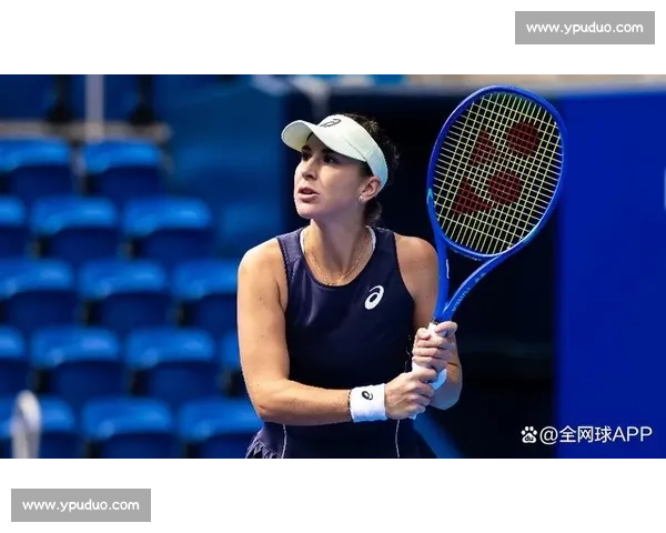 本西奇东京完胜诺斯科娃，斩获生涯第 10 冠排名飙升